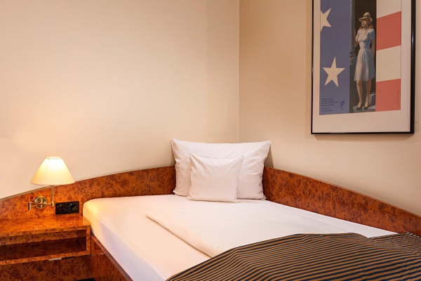 Hotel Essential by Dorint Essen